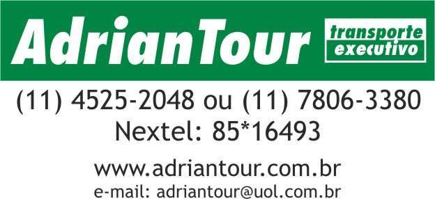 "Adrian Tour"